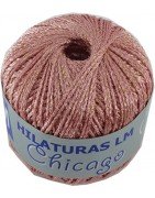 HILATURAS LM CHICAGO