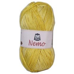 nemo 15 amarillo