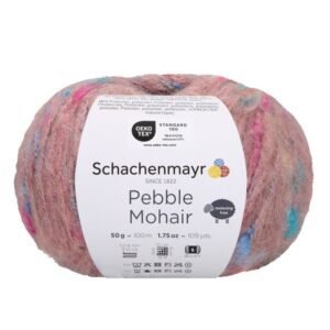 Pebble mohair Schachenmayr