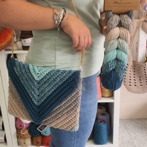 Kit Bolso Summer CDH