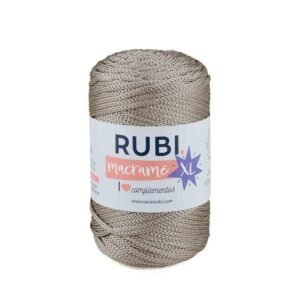 RUBI MACRAME XL