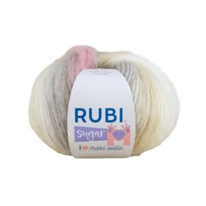 RUBI SUGAR