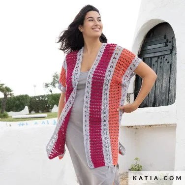 patron-tejer-punto-ganchillo-mujer-chaqueta-primavera-verano-katia-7903-11-p