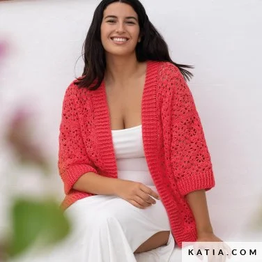 patron-tejer-punto-ganchillo-mujer-chaqueta-primavera-verano-katia-7903-9-p