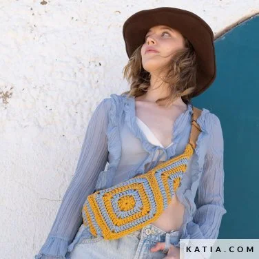 patron-tejer-punto-ganchillo-mujer-rinonera-primavera-verano-katia-7903-22-p