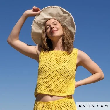 patron-tejer-punto-ganchillo-mujer-top-primavera-verano-katia-7903-1-p