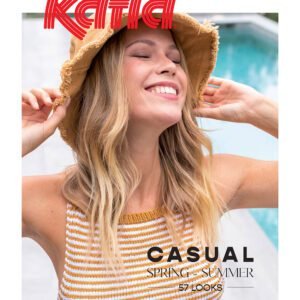 Revista Katia Casual 109